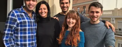 La imagen 11 de la Empresa TTMADRID – TEFL COURSE IN MADRID Formación Profesional para el Empleo en Madrid M