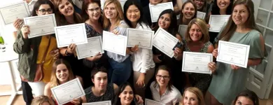 La imagen 22 de la Empresa TTMADRID – TEFL COURSE IN MADRID Formación Profesional para el Empleo en Madrid M