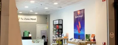 La imagen 1 de la Empresa TU ZONA MÓVIL - REPARACIÓN DE MÓVILES Y TABLETS Tienda de Móviles en Toledo TO