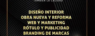 La imagen 3 de la Empresa URBAN DESIGN STUDIO SL Servicios Profesionales y de Negocios en Fuenlabrada M