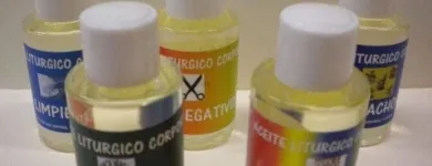 La imagen 6 de la Empresa VELAS SORT Servicios Profesionales y de Negocios en Rubí B