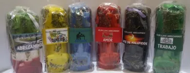 La imagen 8 de la Empresa VELAS SORT Servicios Profesionales y de Negocios en Rubí B