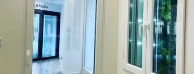 La imagen 1 de la Empresa VENTANAS REPLUS ALCOBENDAS Puertas y Ventanas en Alcobendas M