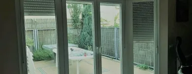 La imagen 2 de la Empresa VENTANAS REPLUS ALCOBENDAS Puertas y Ventanas en Alcobendas M