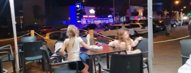 La imagen 9 de la Empresa VINILE.IT PIZZERIA RISTORANTE Restaurantes Italianos en Palma de Mallorca IB