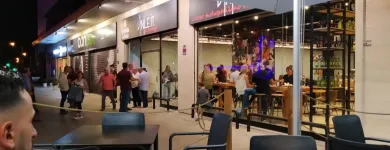La imagen 10 de la Empresa VINILE.IT PIZZERIA RISTORANTE Restaurantes Italianos en Palma de Mallorca IB