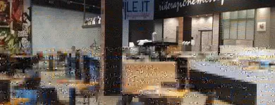 La imagen 12 de la Empresa VINILE.IT PIZZERIA RISTORANTE Restaurantes Italianos en Palma de Mallorca IB