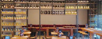 La imagen 13 de la Empresa VINILE.IT PIZZERIA RISTORANTE Restaurantes Italianos en Palma de Mallorca IB