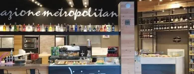 La imagen 14 de la Empresa VINILE.IT PIZZERIA RISTORANTE Restaurantes Italianos en Palma de Mallorca IB