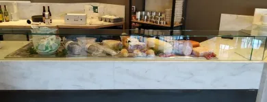 La imagen 15 de la Empresa VINILE.IT PIZZERIA RISTORANTE Restaurantes Italianos en Palma de Mallorca IB