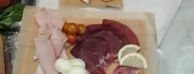 La imagen 18 de la Empresa VINILE.IT PIZZERIA RISTORANTE Restaurantes Italianos en Palma de Mallorca IB