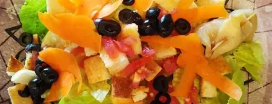 La imagen 20 de la Empresa VINILE.IT PIZZERIA RISTORANTE Restaurantes Italianos en Palma de Mallorca IB