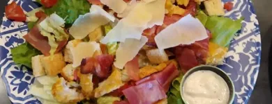 La imagen 21 de la Empresa VINILE.IT PIZZERIA RISTORANTE Restaurantes Italianos en Palma de Mallorca IB