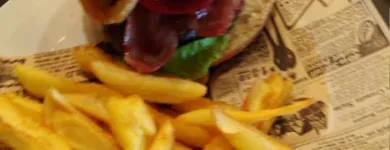 La imagen 22 de la Empresa VINILE.IT PIZZERIA RISTORANTE Restaurantes Italianos en Palma de Mallorca IB