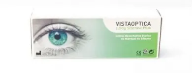 La imagen 9 de la Empresa VISTAOPTICA Salud y Medicina en Rubí B