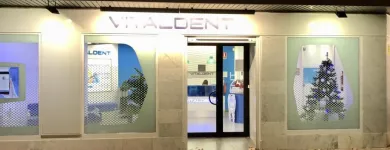 La imagen 2 de la Empresa VITALDENT Salud y Medicina en Pozuelo de Alarcón M