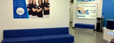 La imagen 3 de la Empresa VITALDENT Salud y Medicina en Pozuelo de Alarcón M