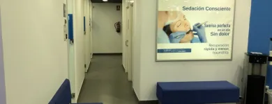 La imagen 4 de la Empresa VITALDENT Salud y Medicina en Pozuelo de Alarcón M