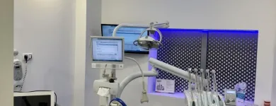 La imagen 5 de la Empresa VITALDENT Salud y Medicina en Pozuelo de Alarcón M