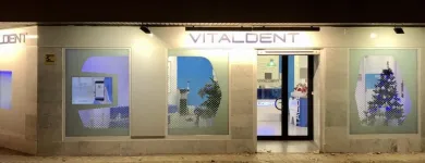 La imagen 6 de la Empresa VITALDENT Salud y Medicina en Pozuelo de Alarcón M