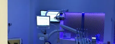 La imagen 7 de la Empresa VITALDENT Salud y Medicina en Pozuelo de Alarcón M