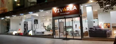 La imagen 5 de la Empresa VIVAREA TOLEDO Servicios Profesionales y de Negocios en Toledo TO