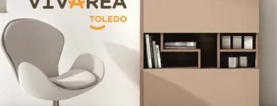 La imagen 24 de la Empresa VIVAREA TOLEDO Servicios Profesionales y de Negocios en Toledo TO