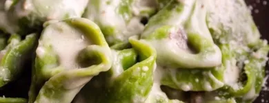 La imagen 5 de la Empresa WE LOVE ITALY Restaurantes Italianos en Barcelona B