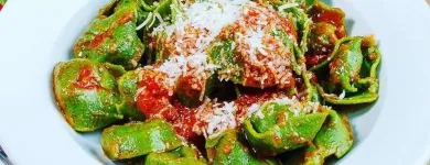 La imagen 11 de la Empresa WE LOVE ITALY Restaurantes Italianos en Barcelona B