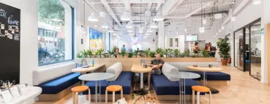 La imagen 13 de la Empresa WEWORK DIAGONAL 444 Instituciones y Asociaciones en Barcelona B
