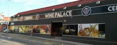 La imagen 1 de la Empresa WINI PALACE Vinos: Distribucion en Barcelona B
