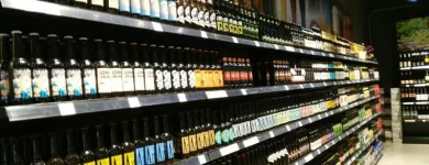 La imagen 2 de la Empresa WINI PALACE Vinos: Distribucion en Barcelona B