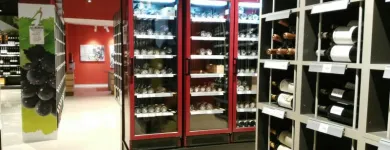 La imagen 3 de la Empresa WINI PALACE Vinos: Distribucion en Barcelona B