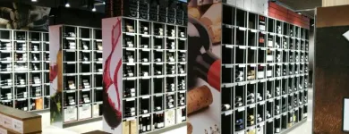 La imagen 5 de la Empresa WINI PALACE Vinos: Distribucion en Barcelona B