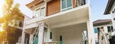 La imagen 7 de la Empresa YO TU REFORMA F.R. Inmobiliaria y Reformas en Terrassa B
