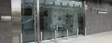 La imagen 1 de la Empresa YOURHABITAT Inmobiliarias en Madrid M