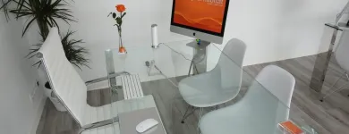 La imagen 3 de la Empresa YOURHABITAT Inmobiliarias en Madrid M