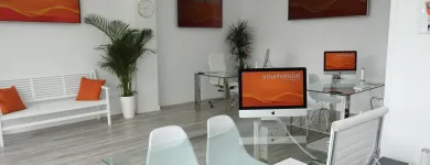 La imagen 5 de la Empresa YOURHABITAT Inmobiliarias en Madrid M