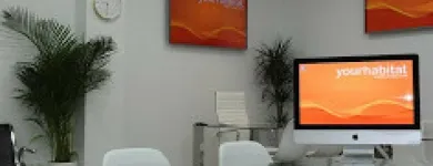 La imagen 7 de la Empresa YOURHABITAT Inmobiliarias en Madrid M