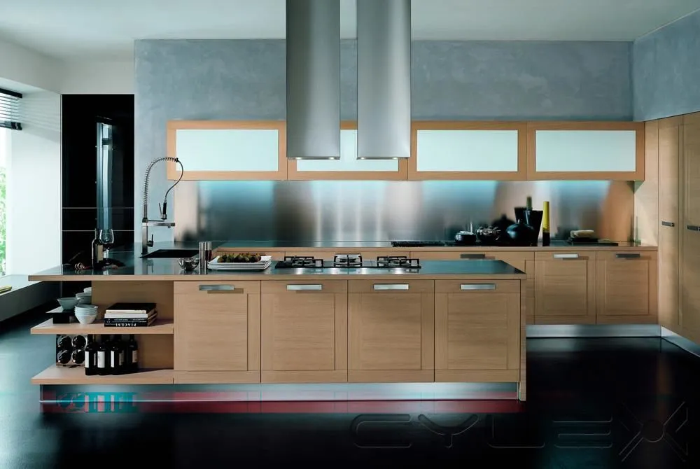 La imagen 12 de la Empresa MUEBLES DE COCINA NOVA 2000