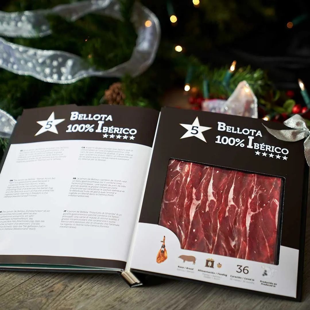 La imagen 9 de la Empresa ENRIQUE TOMÁS JAMON-TAPAS-VINO
