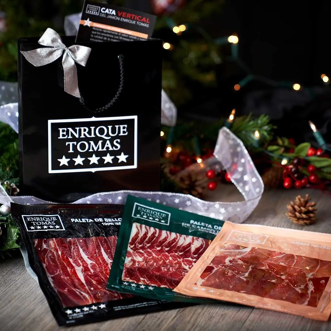 La imagen 11 de la Empresa ENRIQUE TOMÁS JAMON-TAPAS-VINO