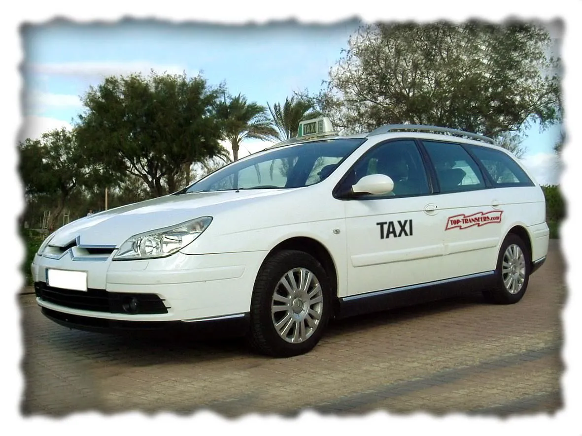 La imagen 5 de la Empresa AIRPORT TRANSFERS MAJORCA