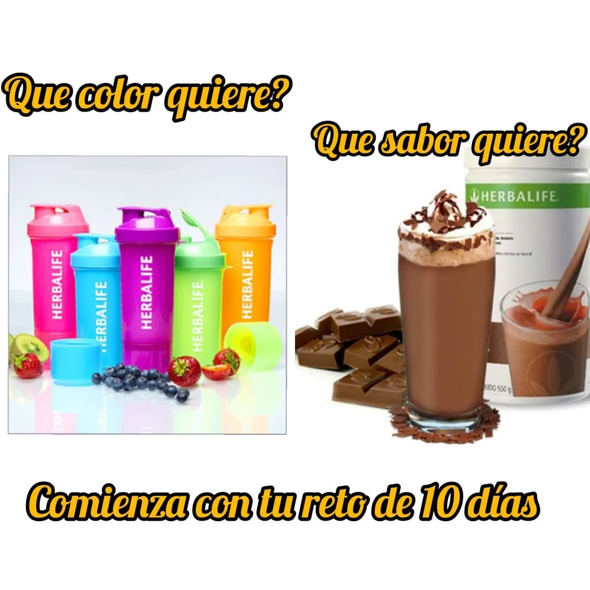 La imagen 2 de la Empresa MONI NUTRIACTIVA, MIEMBRO INDEPENDIENTE DE HERBALIFE.