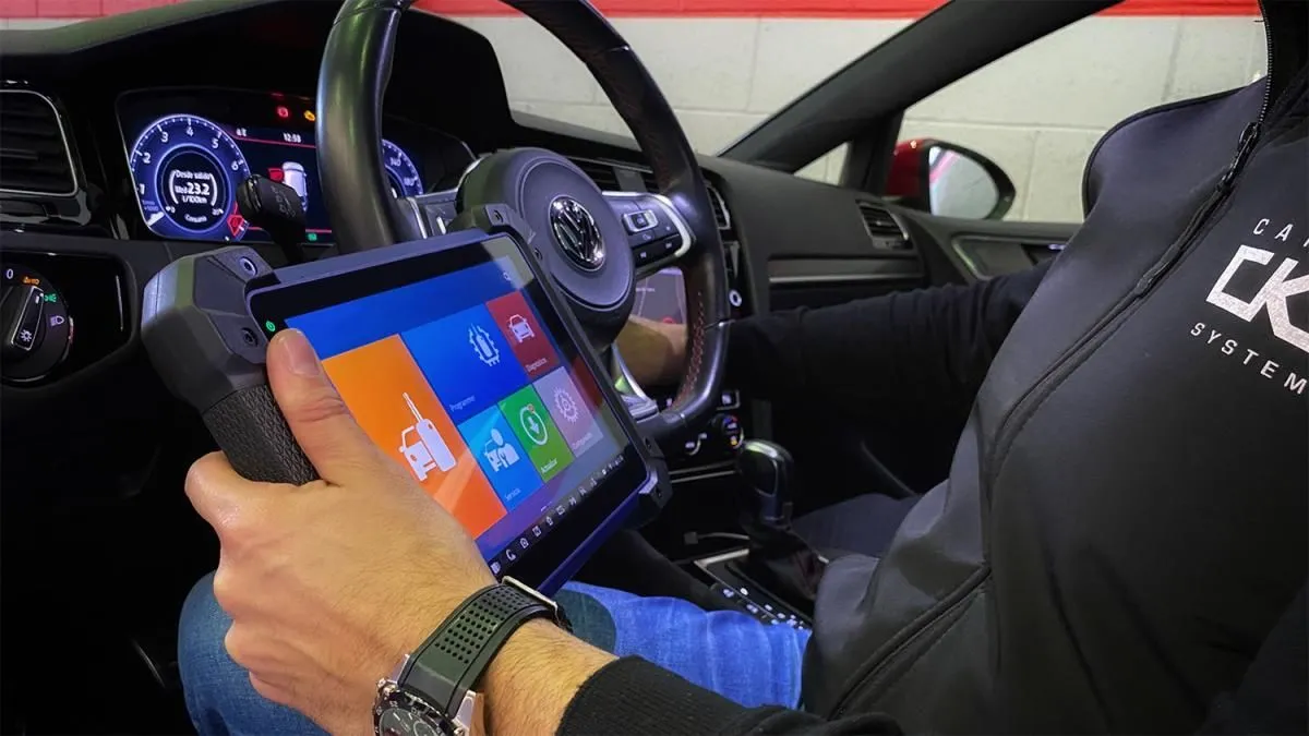 La imagen 4 de la Empresa CAR KEY SYSTEM @