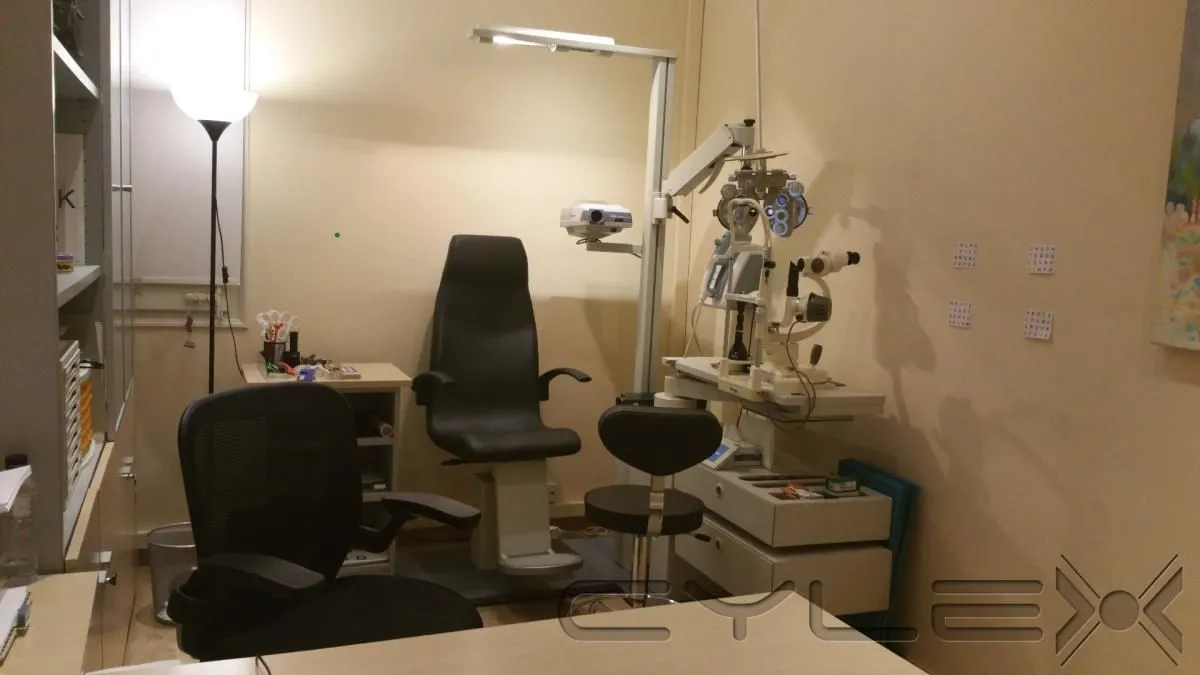 La imagen 1 de la Empresa CENTRE D'OPTOMETRIA VISIO 3