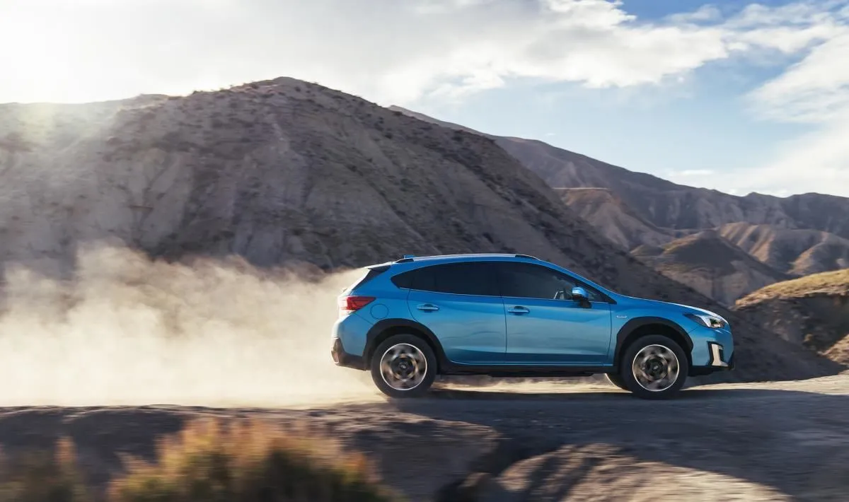 La imagen 2 de la Empresa SUBARU SUBARCENTRO