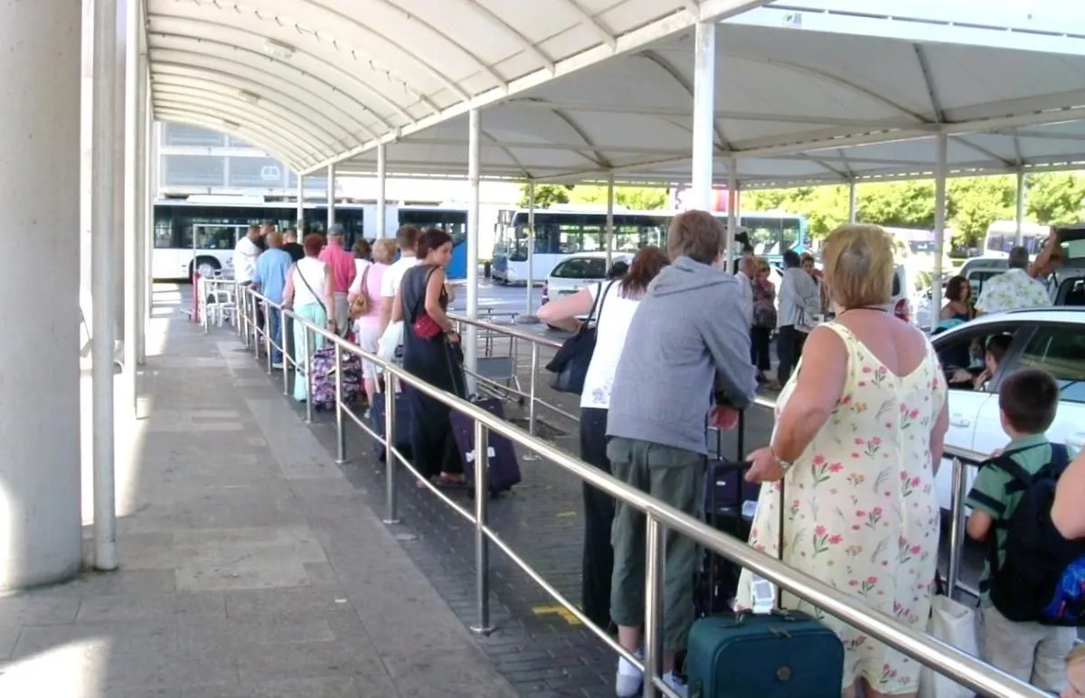 La imagen 9 de la Empresa AIRPORT TRANSFERS MAJORCA