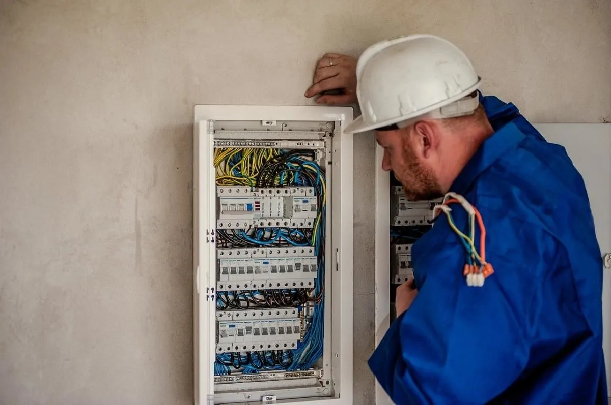 La imagen 4 de la Empresa JOL - VER INSTALACIONES - REFORMAS