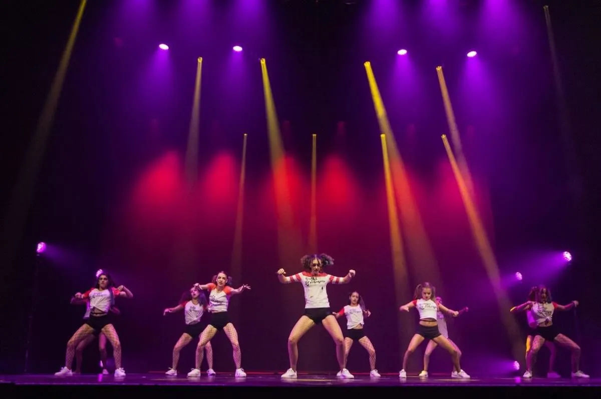 La imagen 3 de la Empresa PERFORMANCE EAD